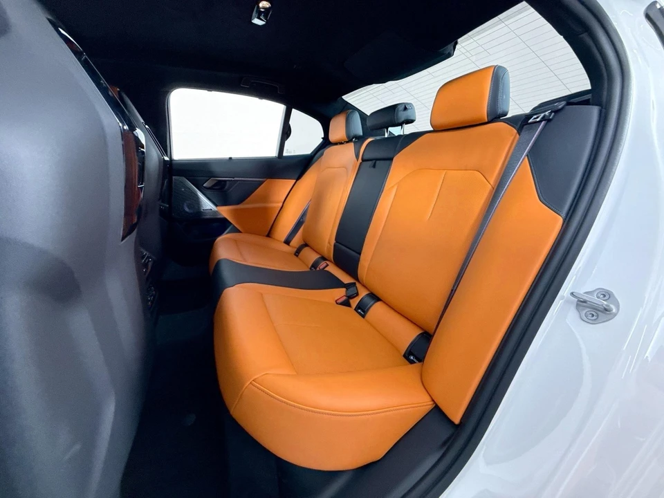 2026 BMW G90/G99 M5 - Image 23 of 31