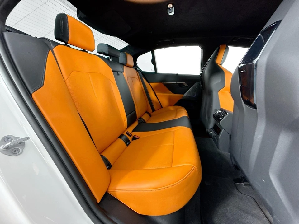 2026 BMW G90/G99 M5 - Image 28 of 31