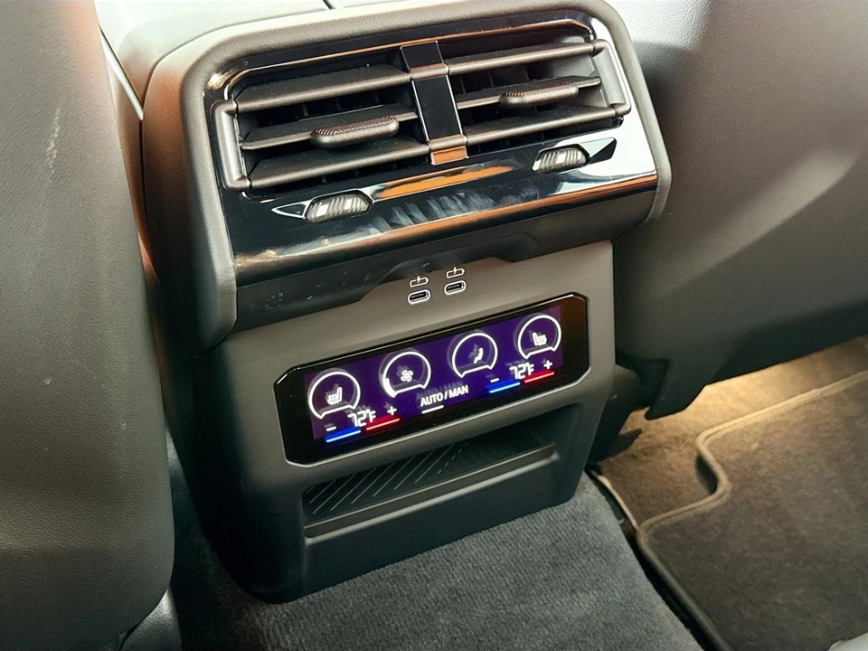 2026 BMW G90/G99 M5 - Image 26 of 31