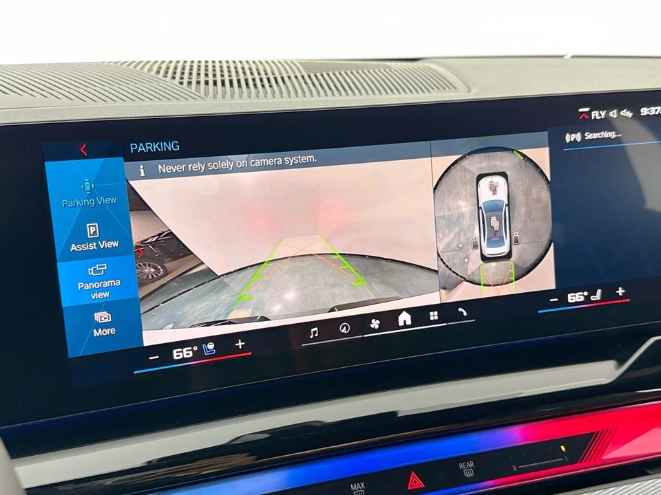 2026 BMW G90/G99 M5 - Image 16 of 31