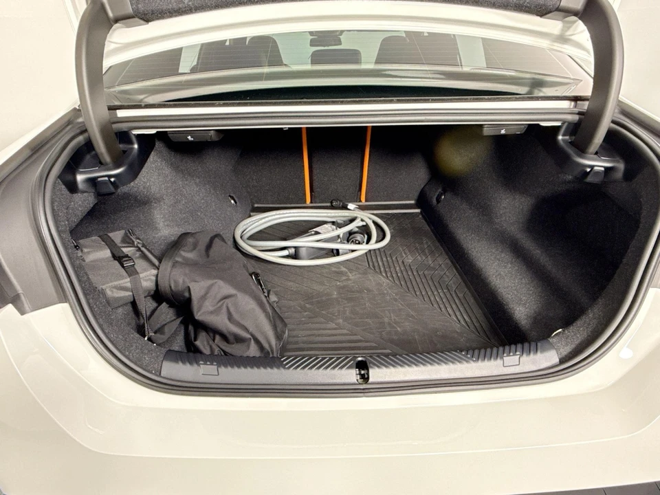 2026 BMW G90/G99 M5 - Image 27 of 31