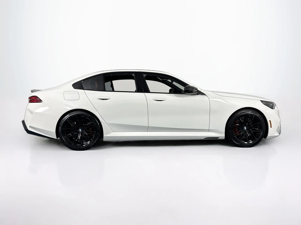 2026 BMW G90/G99 M5 - Image 4 of 31