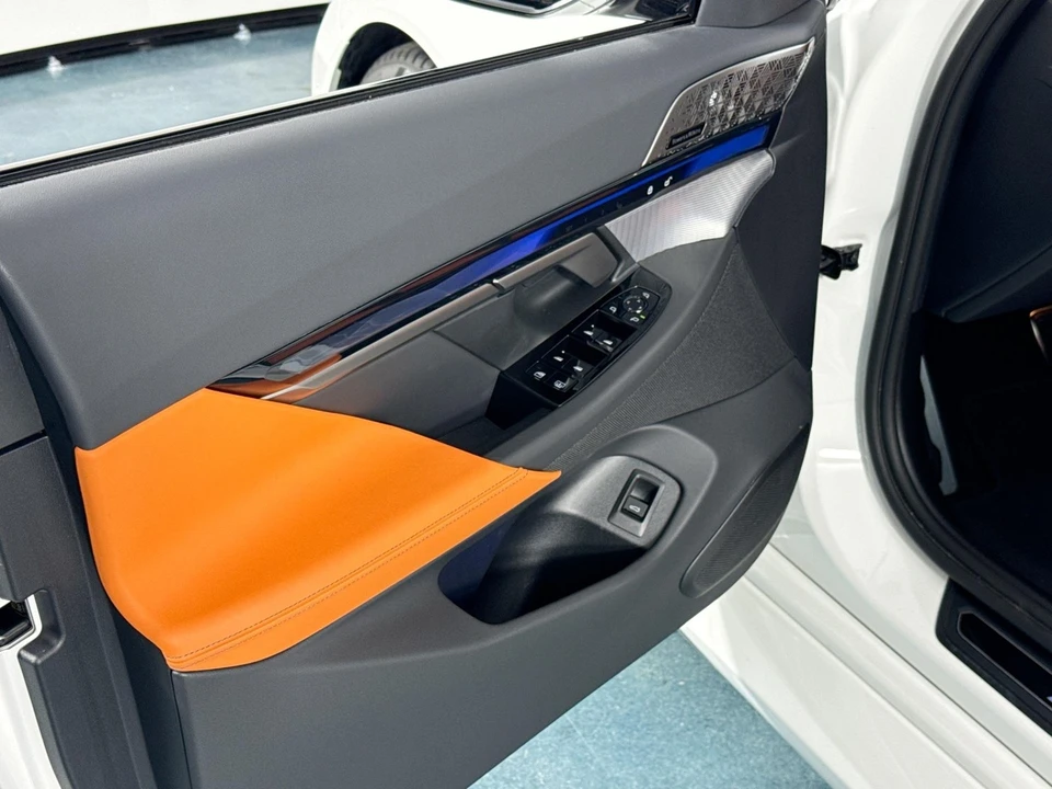 2026 BMW G90/G99 M5 - Image 19 of 31
