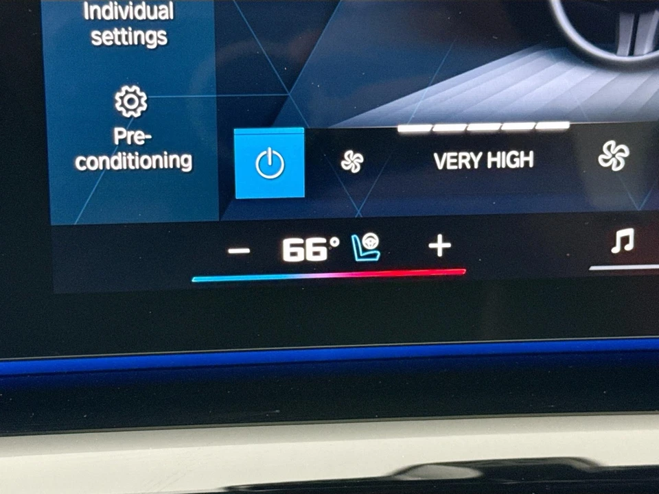 2026 BMW G90/G99 M5 - Image 22 of 31