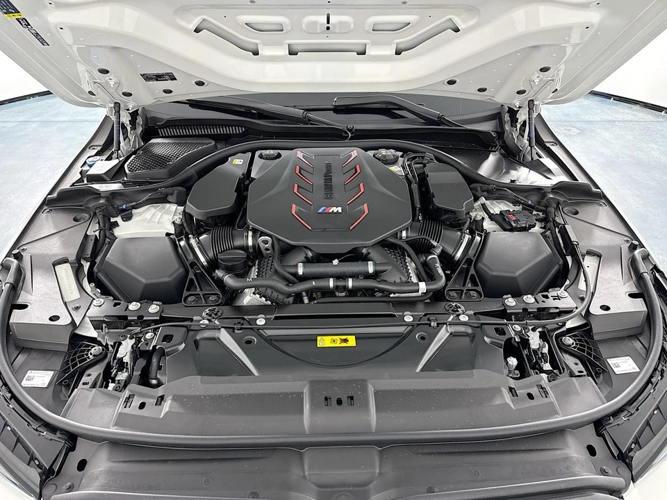 2026 BMW G90/G99 M5 - Image 31 of 31