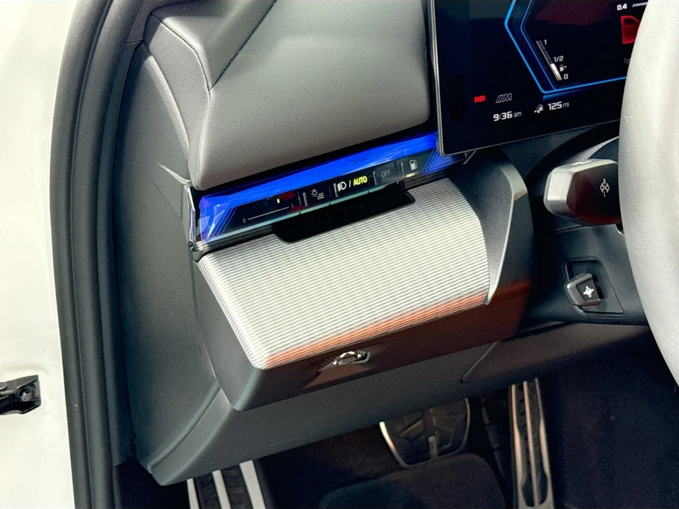 2026 BMW G90/G99 M5 - Image 10 of 31
