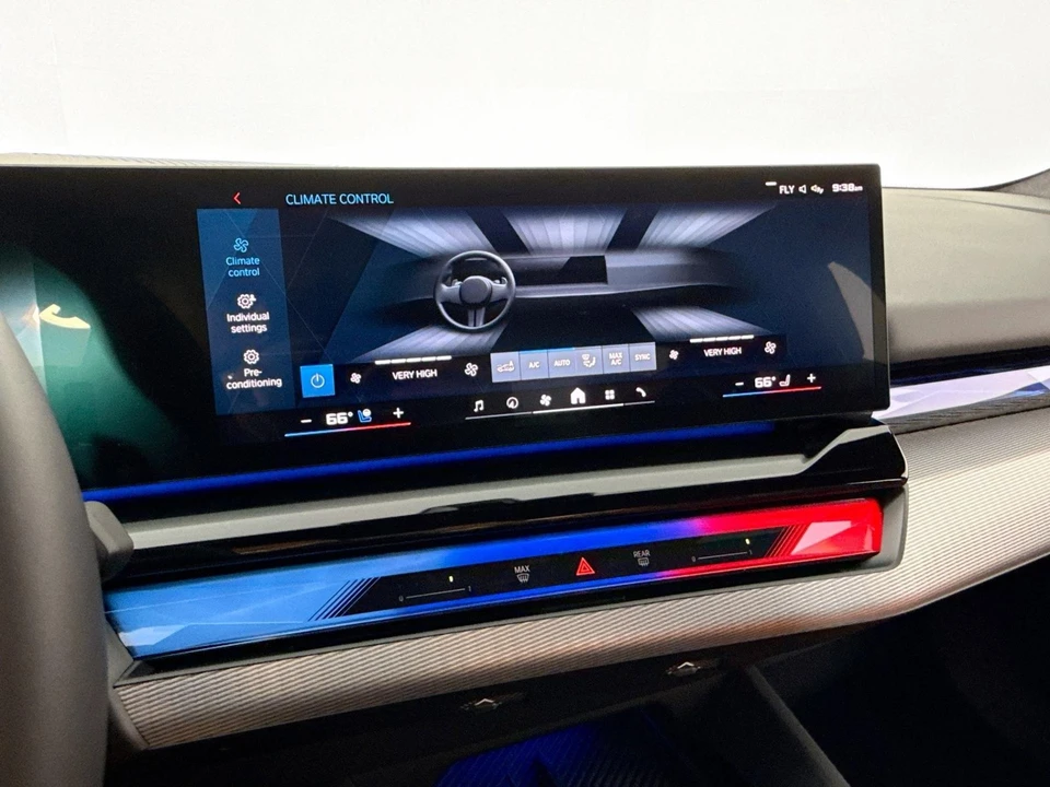 2026 BMW G90/G99 M5 - Image 17 of 31