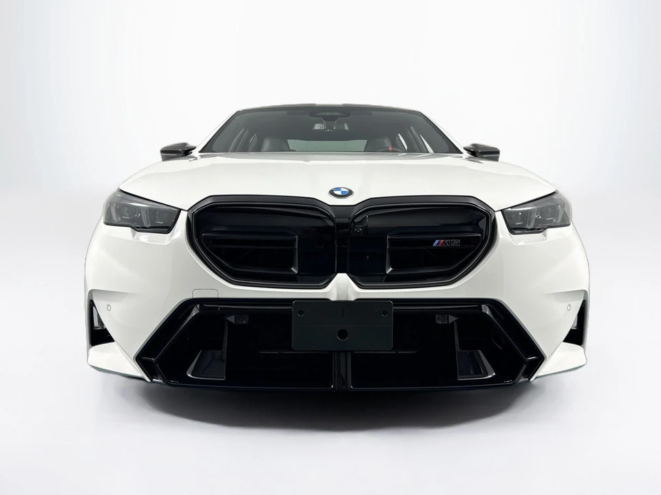 2026 BMW G90/G99 M5 - Image 2 of 31