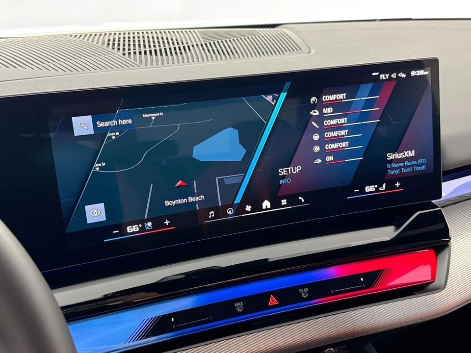 2026 BMW G90/G99 M5 - Image 14 of 31