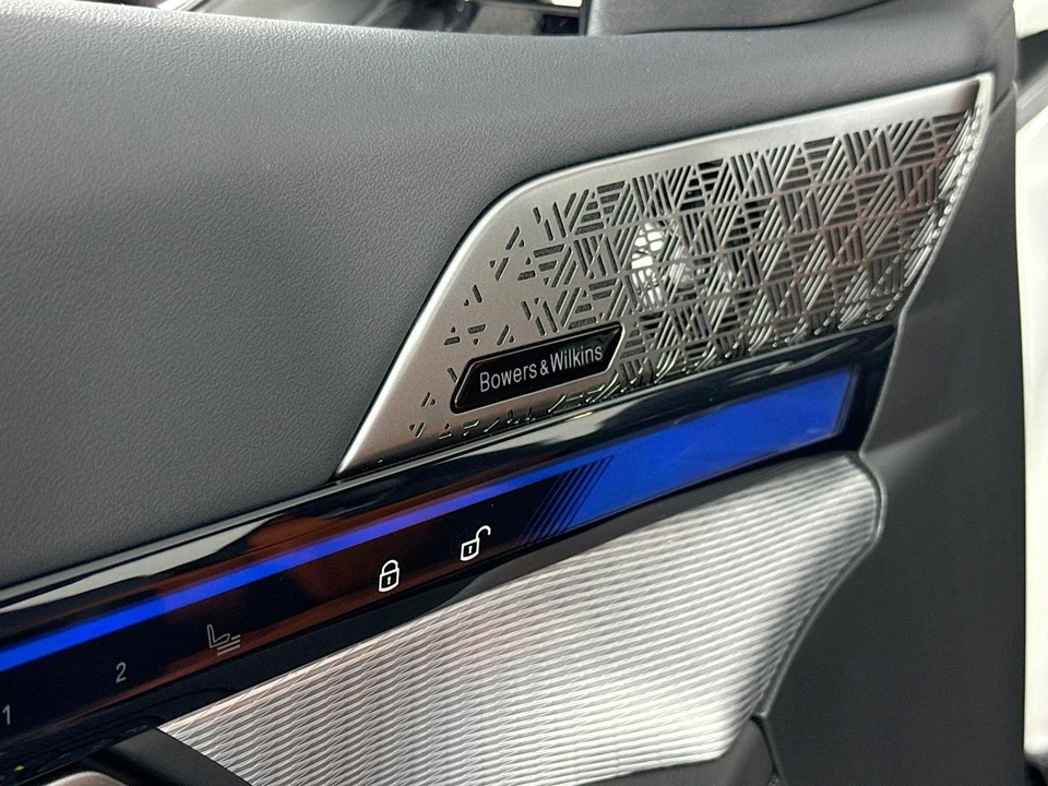 2026 BMW G90/G99 M5 - Image 20 of 31