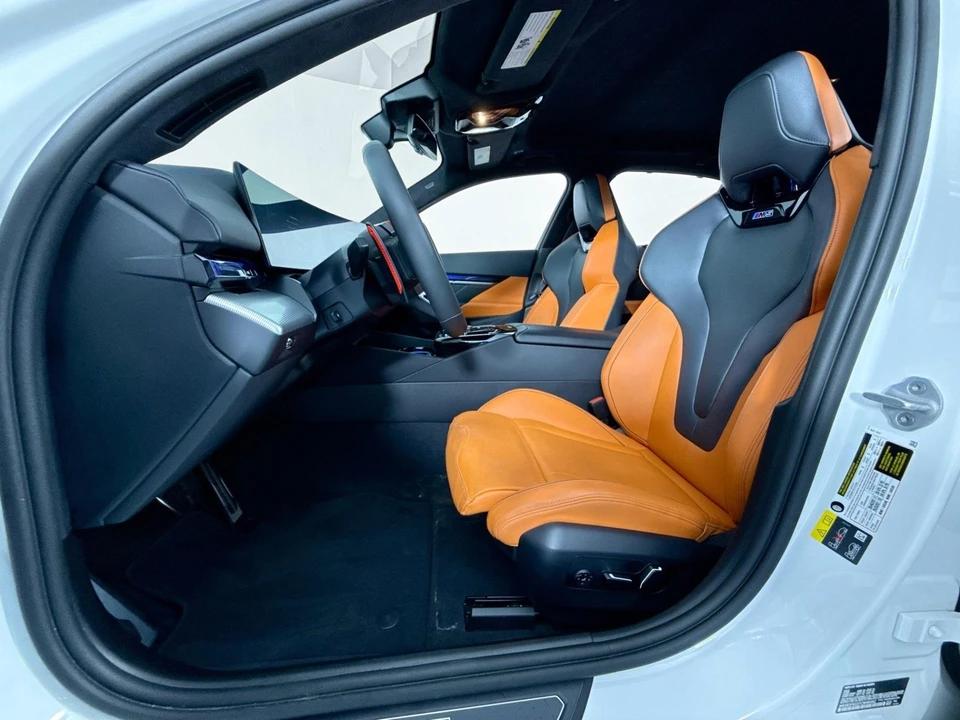 2026 BMW G90/G99 M5 - Image 11 of 31