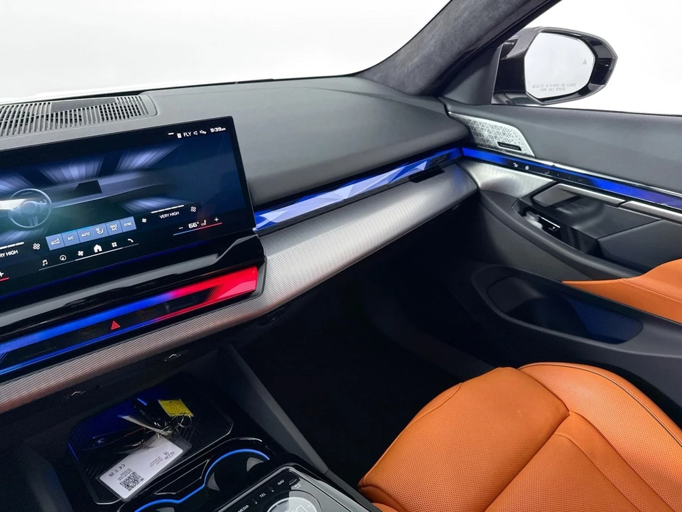 2026 BMW G90/G99 M5 - Image 25 of 31