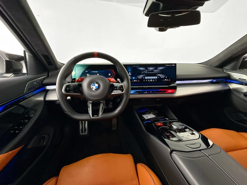 2026 BMW G90/G99 M5 - Image 24 of 31
