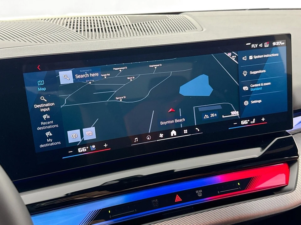 2026 BMW G90/G99 M5 - Image 15 of 31