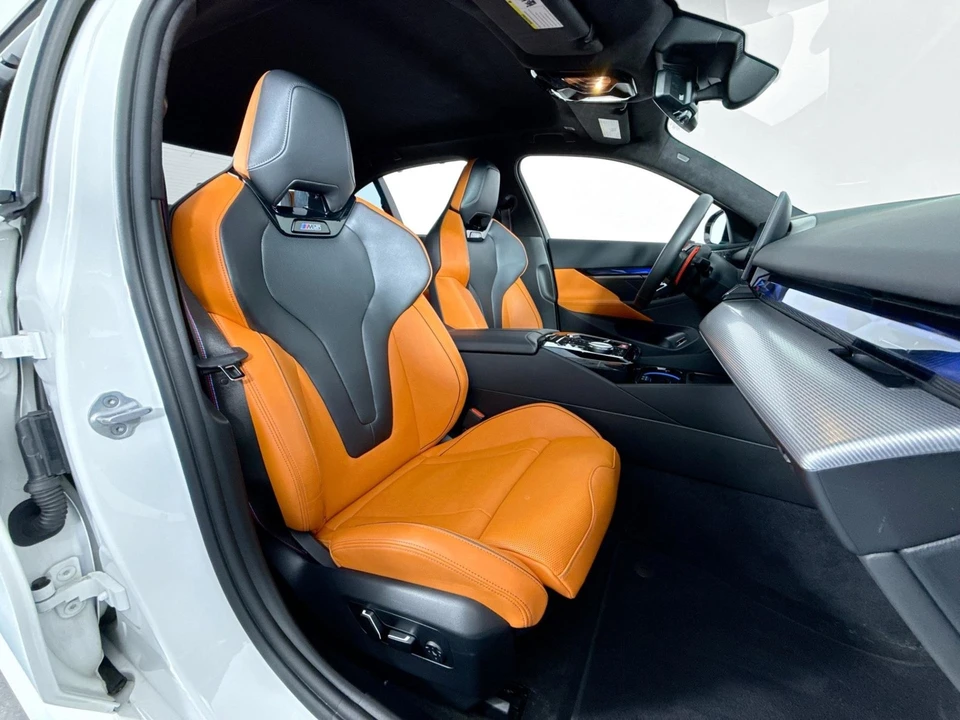 2026 BMW G90/G99 M5 - Image 29 of 31