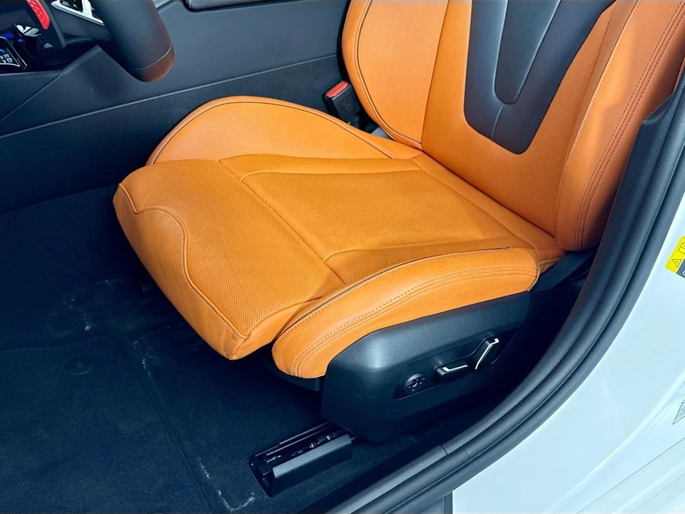 2026 BMW G90/G99 M5 - Image 21 of 31