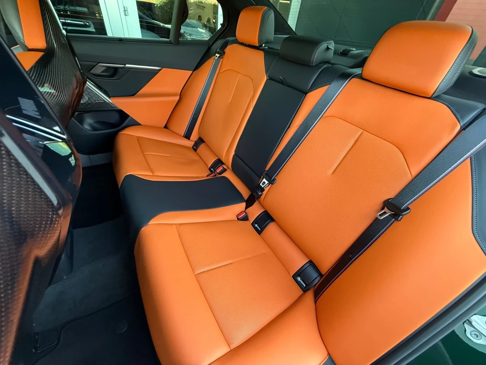 2026 BMW G90/G99 M5 - Image 28 of 31
