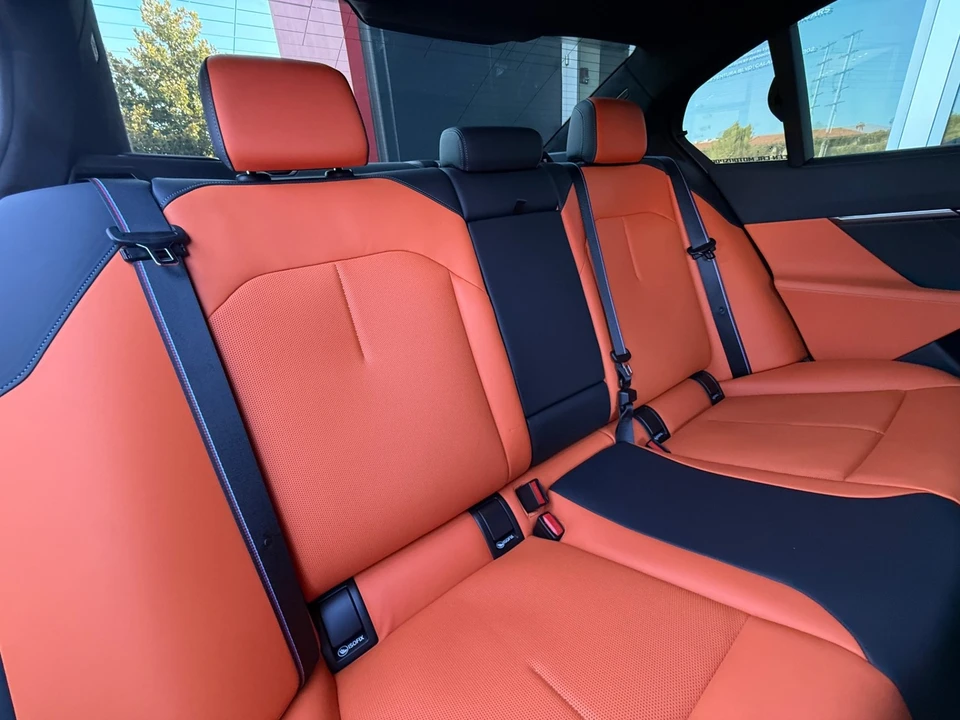 2026 BMW G90/G99 M5 - Image 11 of 31