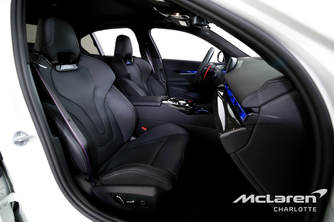 2026 BMW G90/G99 M5 - Image 25 of 31
