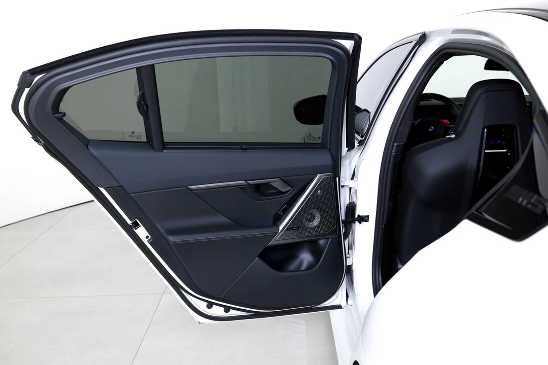 2026 BMW G90/G99 M5 - Image 17 of 31