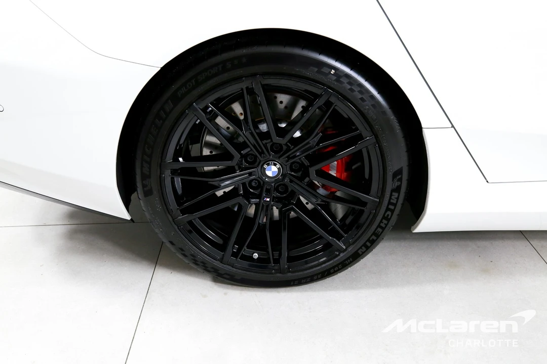 2026 BMW G90/G99 M5 - Image 31 of 31