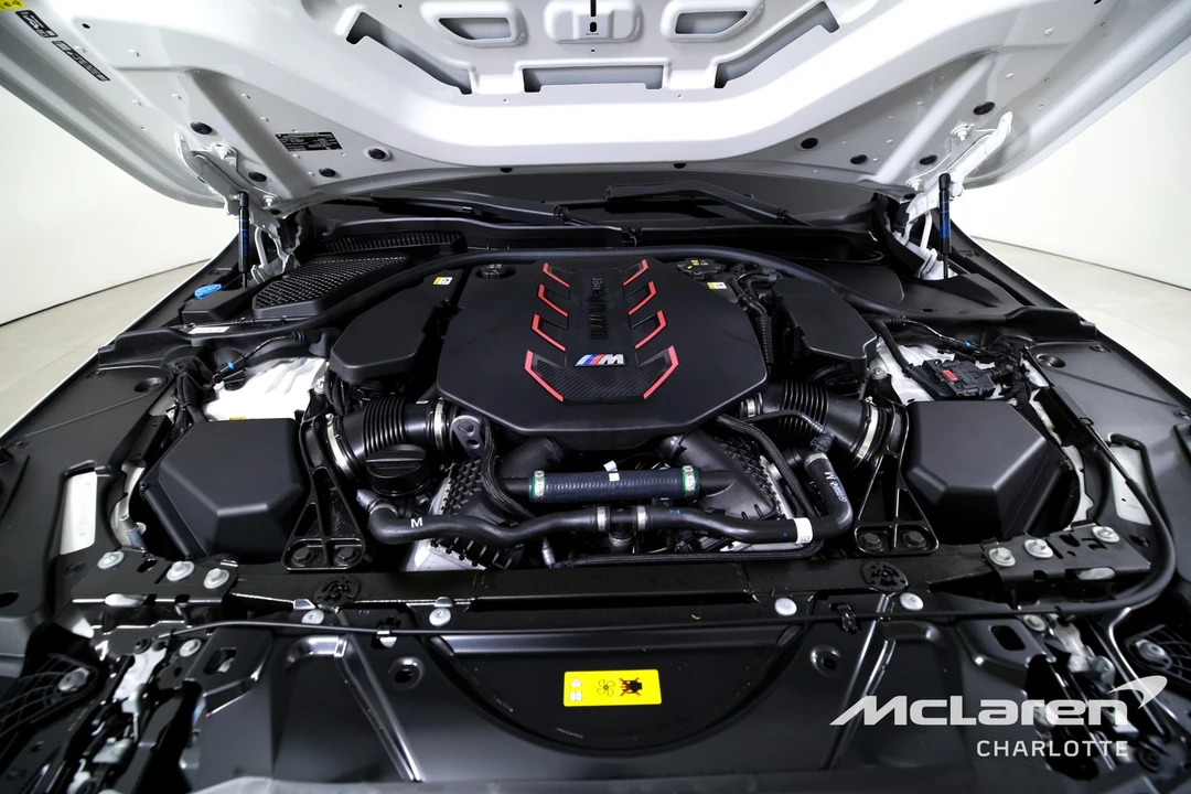 2026 BMW G90/G99 M5 - Image 30 of 31