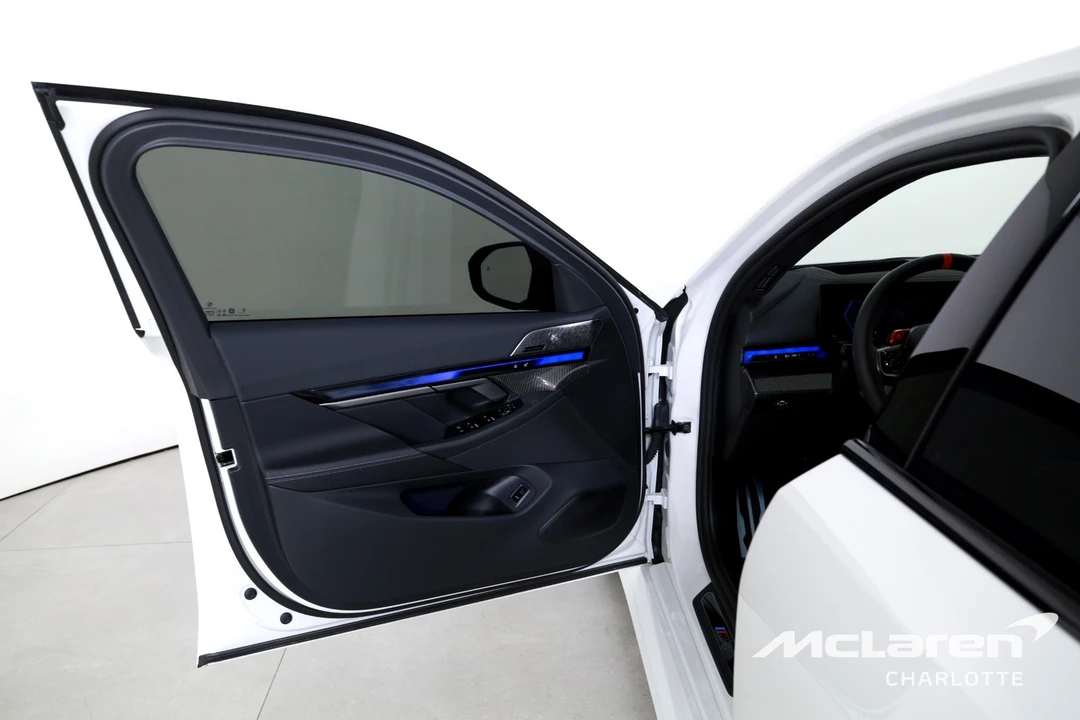 2026 BMW G90/G99 M5 - Image 10 of 31