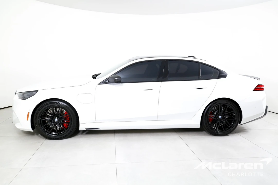 2026 BMW G90/G99 M5 - Image 5 of 31