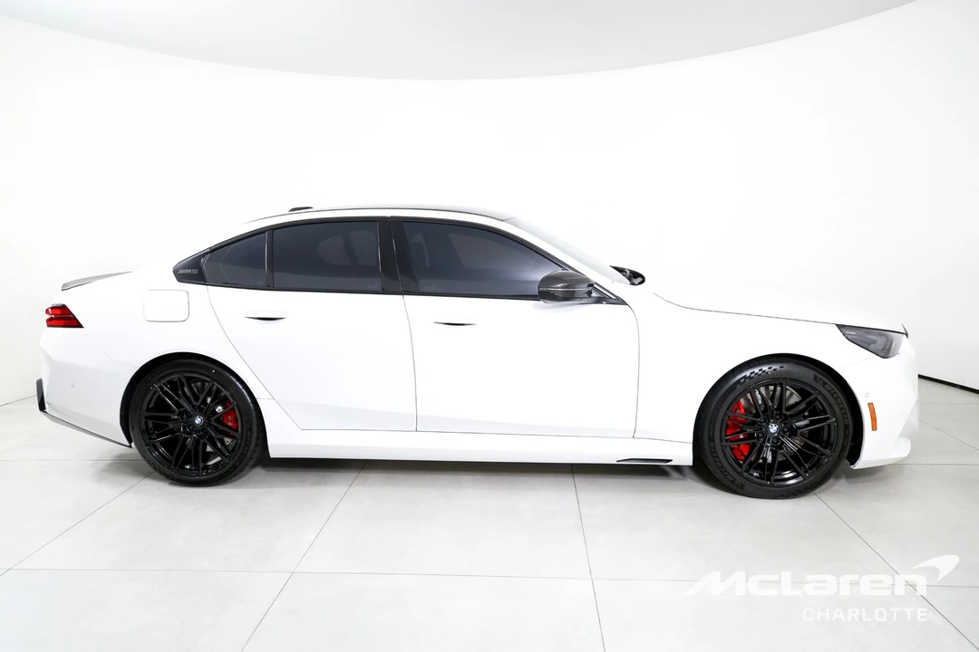 2026 BMW G90/G99 M5 - Image 9 of 31
