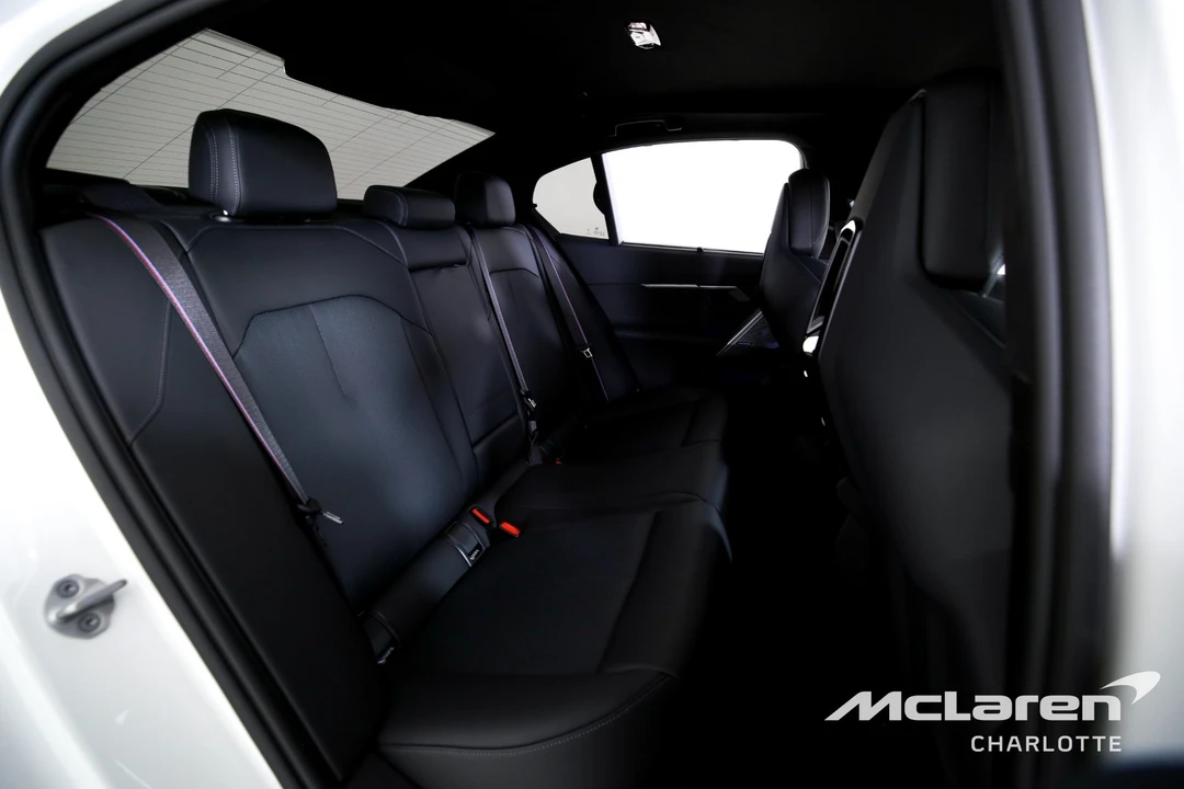 2026 BMW G90/G99 M5 - Image 23 of 31