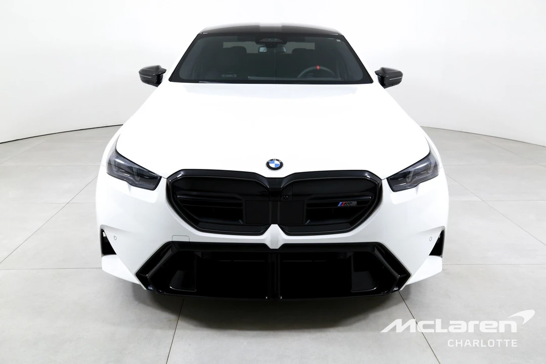 2026 BMW G90/G99 M5 - Image 4 of 31