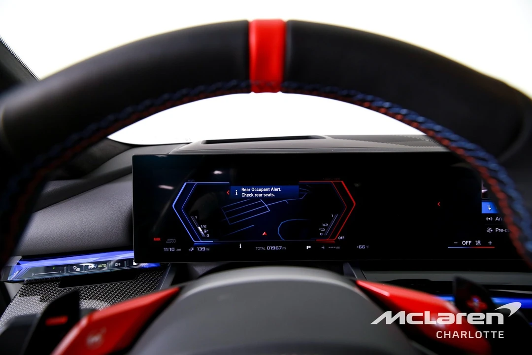2026 BMW G90/G99 M5 - Image 13 of 31