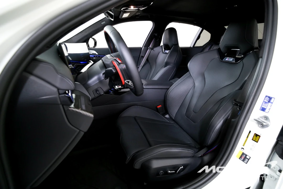 2026 BMW G90/G99 M5 - Image 11 of 31