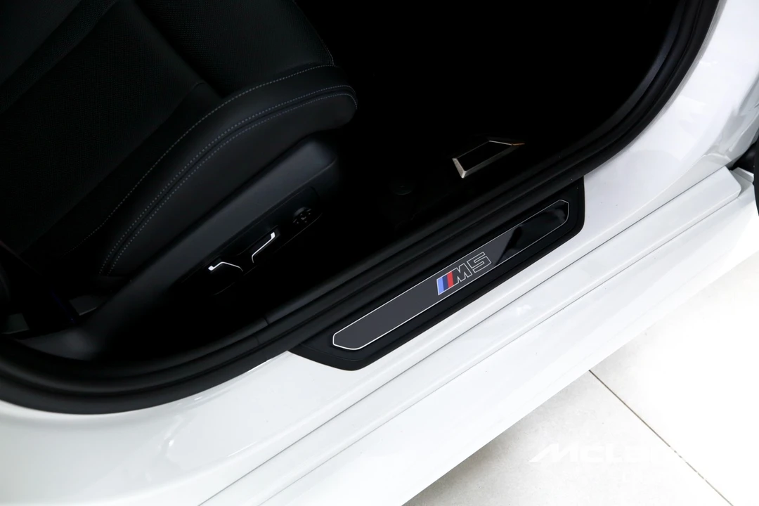 2026 BMW G90/G99 M5 - Image 27 of 31