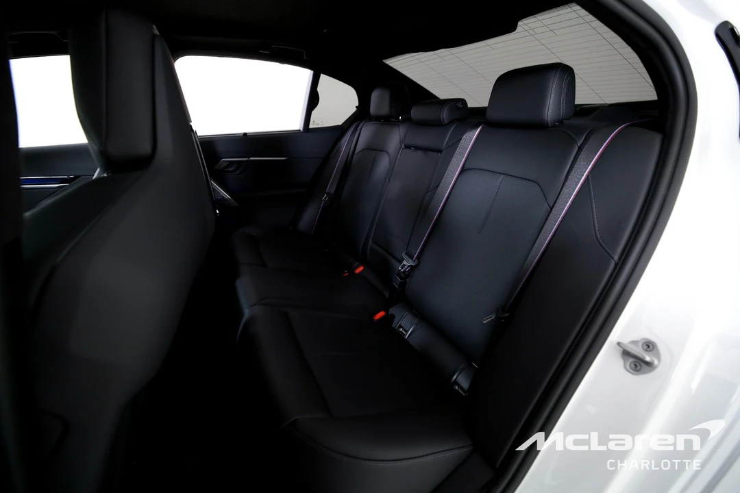 2026 BMW G90/G99 M5 - Image 18 of 31