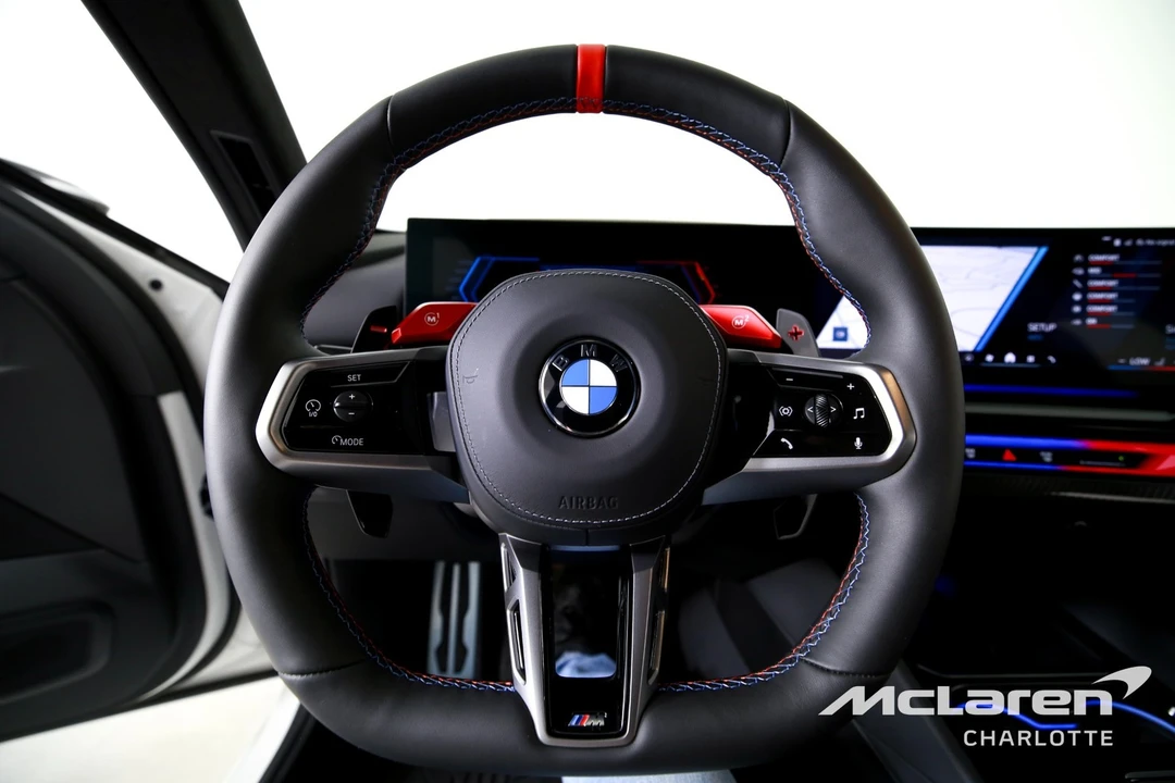 2026 BMW G90/G99 M5 - Image 14 of 31