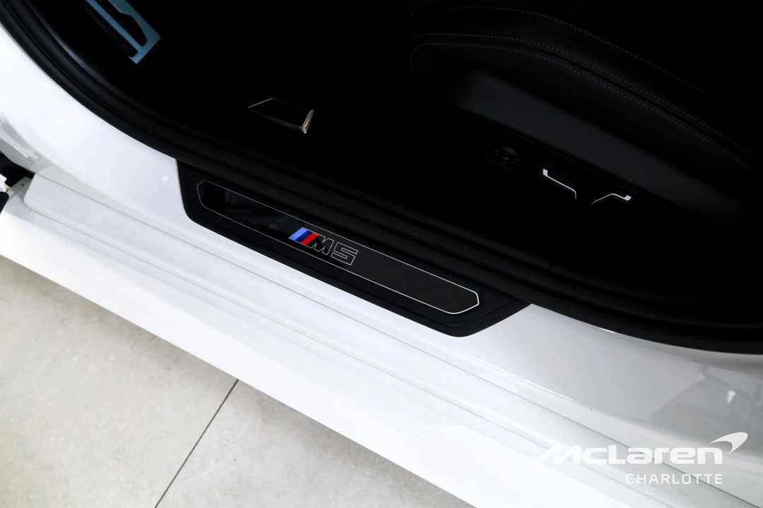 2026 BMW G90/G99 M5 - Image 16 of 31