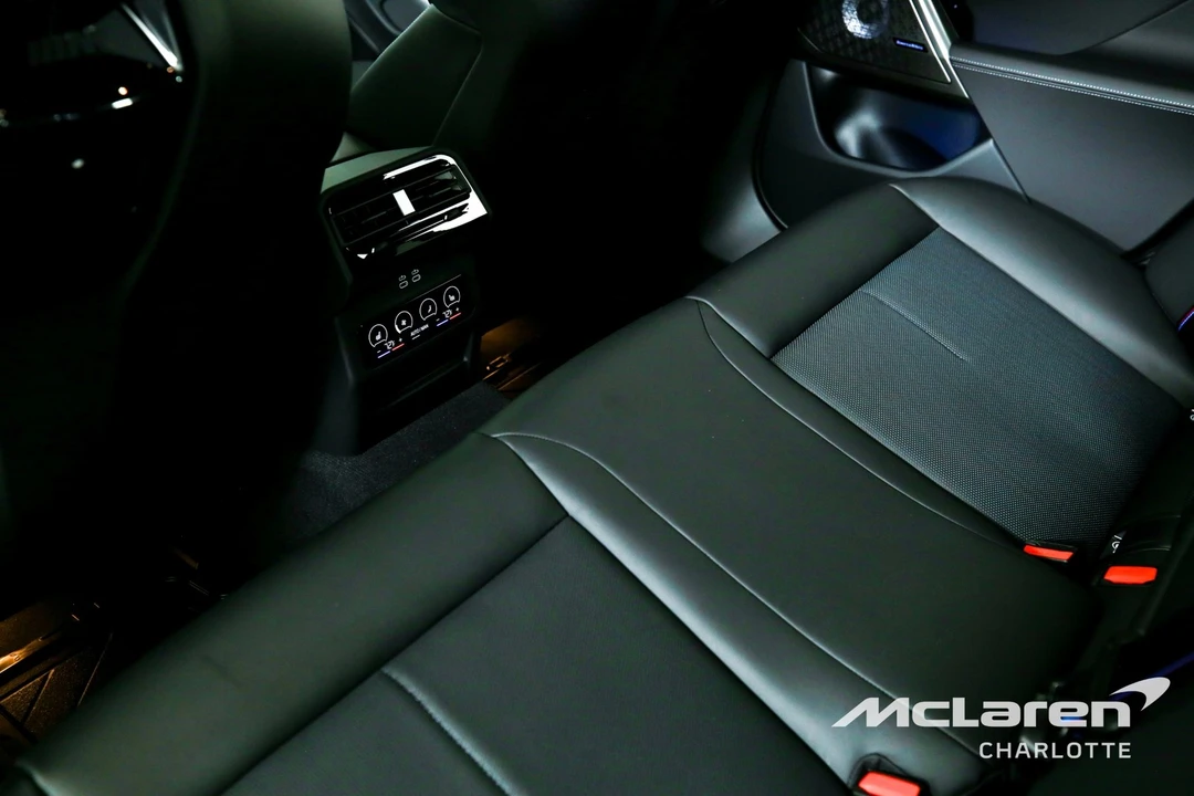 2026 BMW G90/G99 M5 - Image 19 of 31