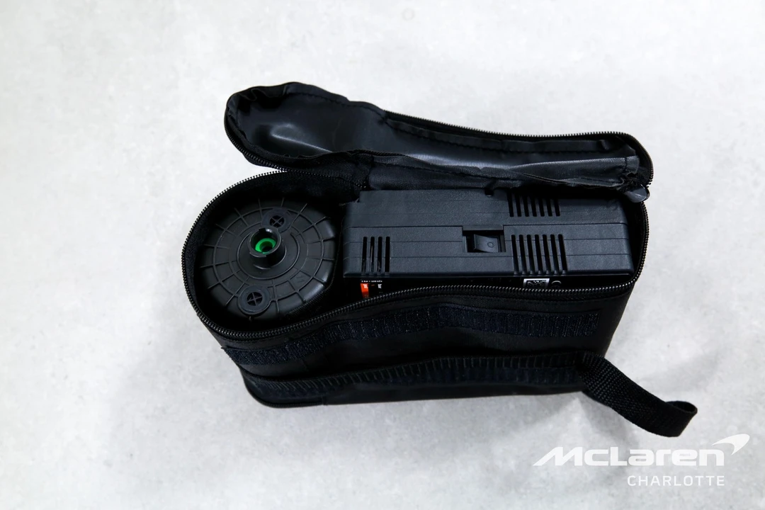 2026 BMW G90/G99 M5 - Image 29 of 31