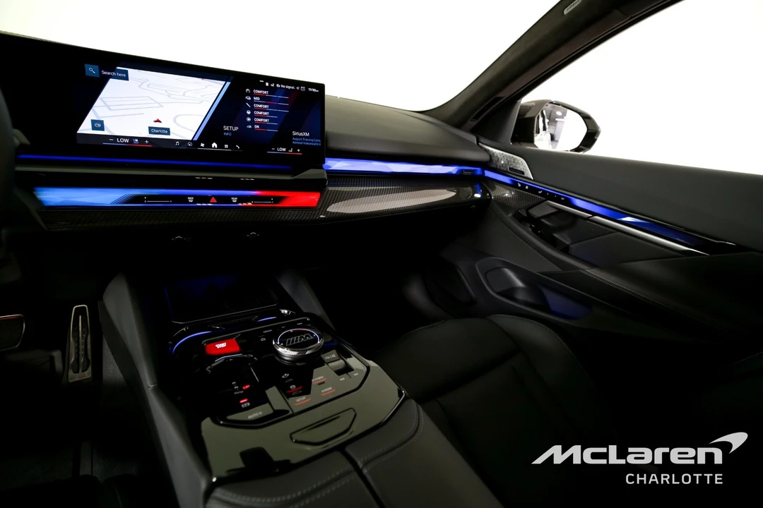 2026 BMW G90/G99 M5 - Image 15 of 31