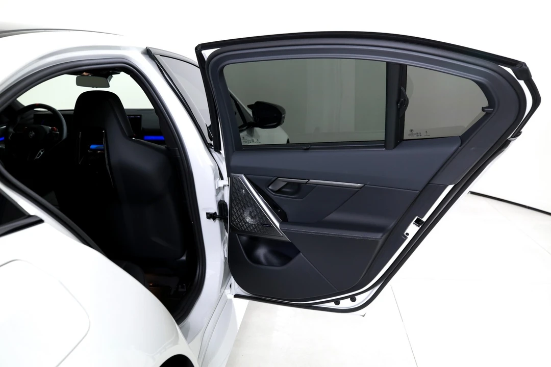 2026 BMW G90/G99 M5 - Image 22 of 31