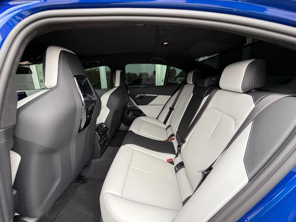 2026 BMW G90/G99 M5 - Image 18 of 22