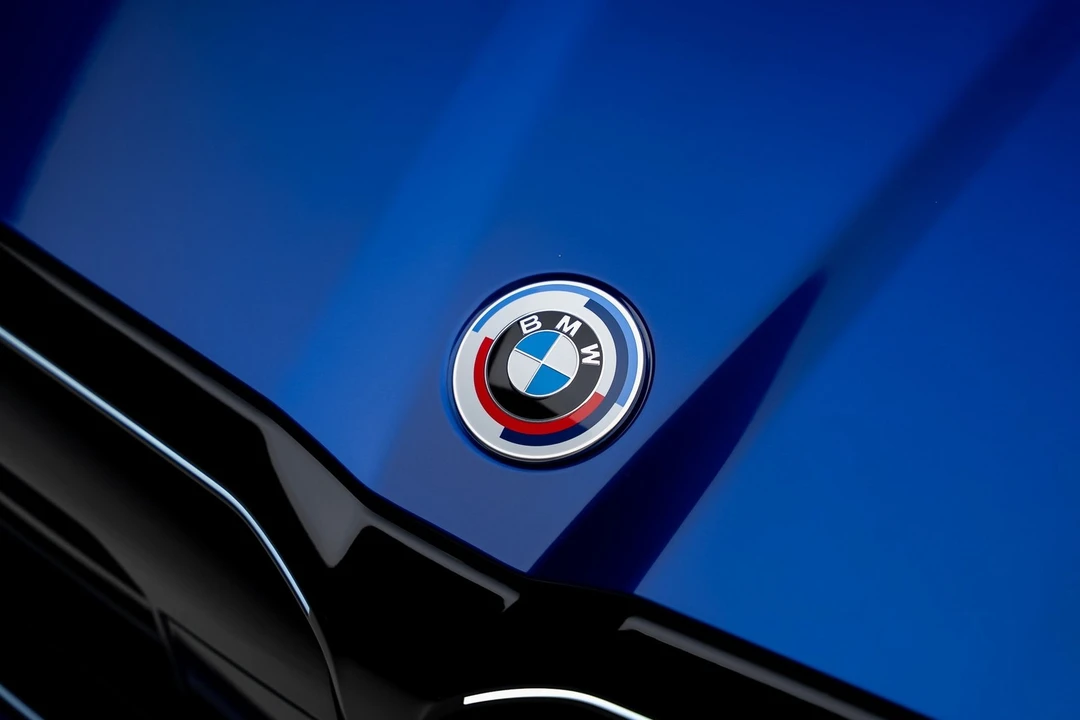 2026 BMW G90/G99 M5 - Image 12 of 21