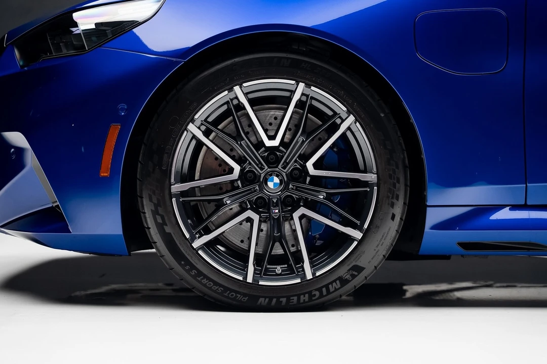 2026 BMW G90/G99 M5 - Image 19 of 21