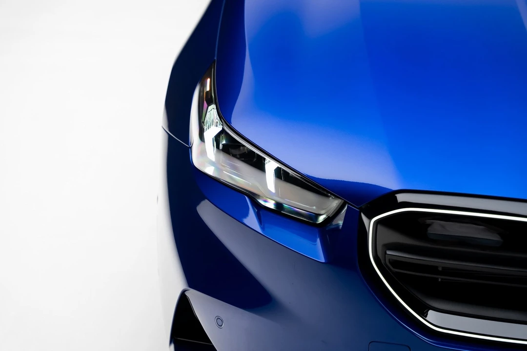 2026 BMW G90/G99 M5 - Image 11 of 21