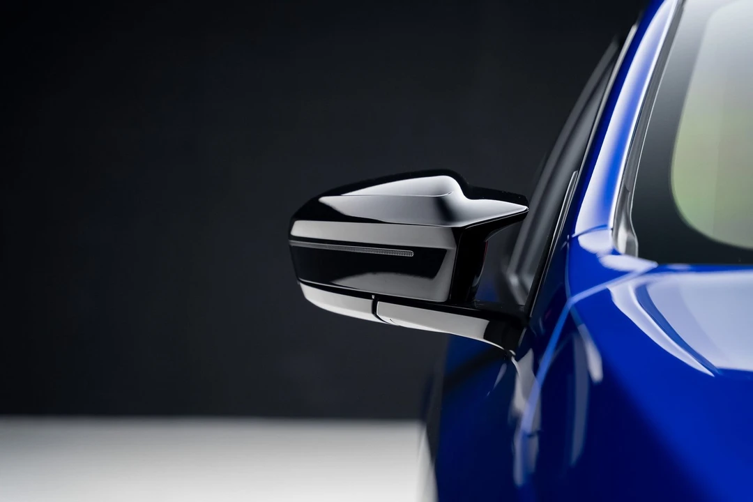 2026 BMW G90/G99 M5 - Image 14 of 21