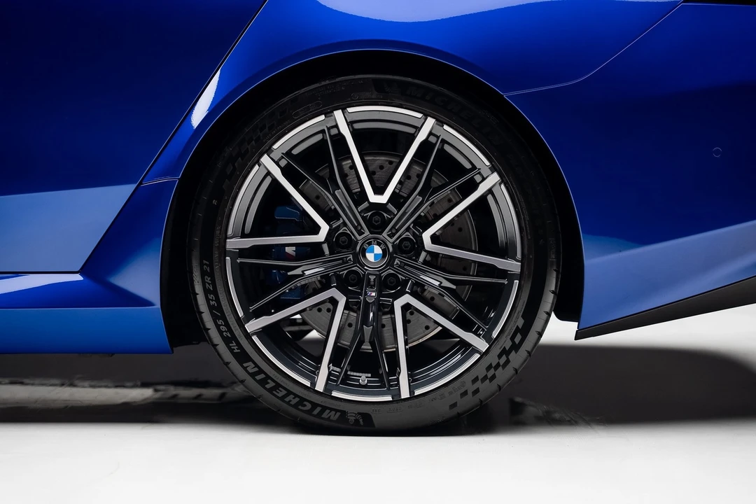 2026 BMW G90/G99 M5 - Image 21 of 21