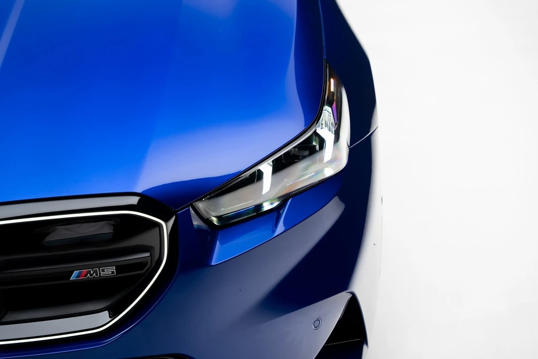 2026 BMW G90/G99 M5 - Image 10 of 21