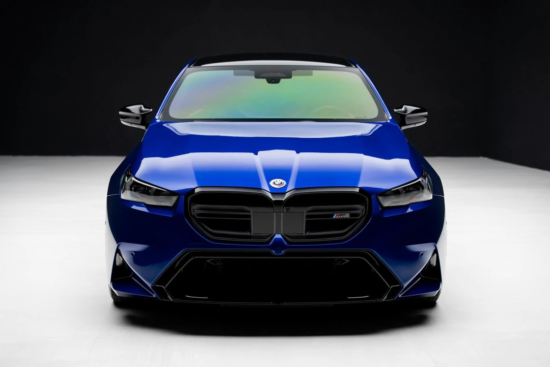 2026 BMW G90/G99 M5 - Image 6 of 21