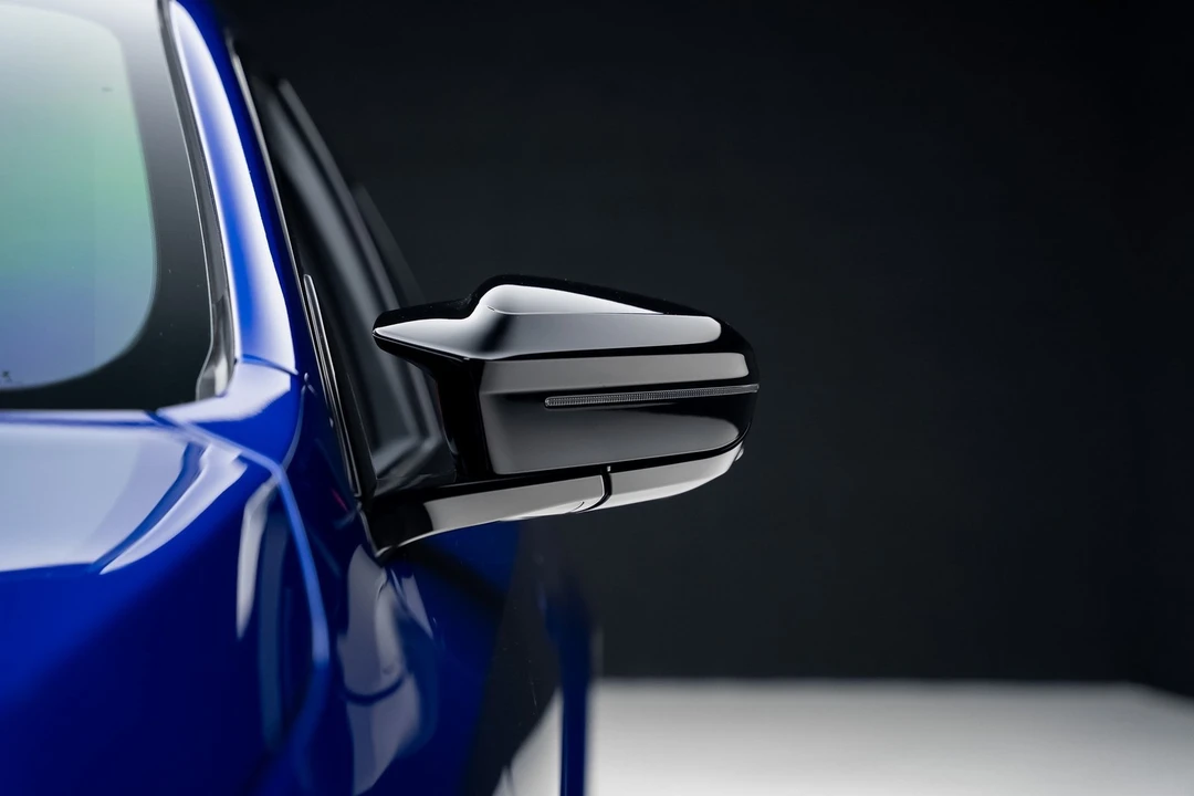 2026 BMW G90/G99 M5 - Image 15 of 21